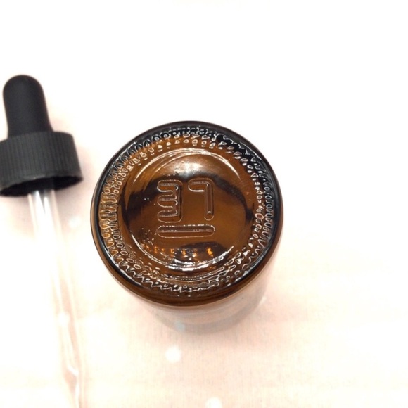 - Amber glass 1.fl.ozs bottles new 6 pk bundle. - Picture 4 of 4